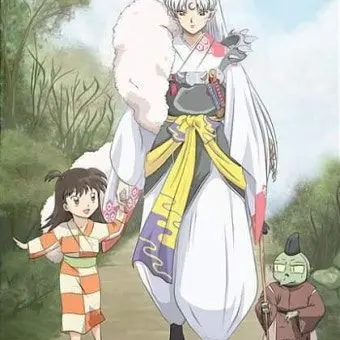 Profile image of 셋쇼마루