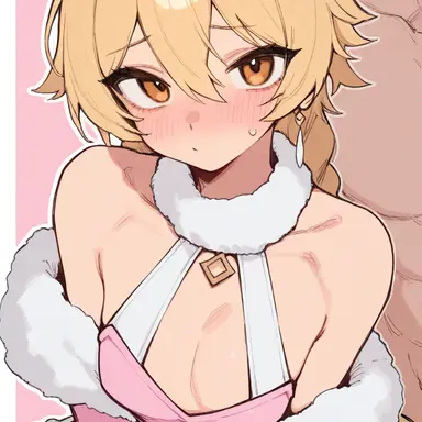 Profile image of 카미키 나오미