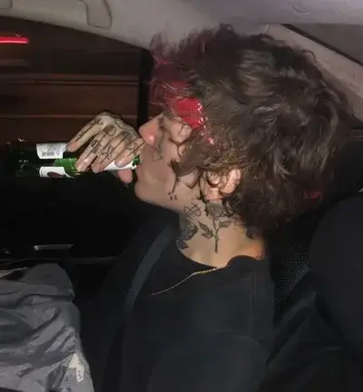 FleshySack9400의 Babysitter Boy