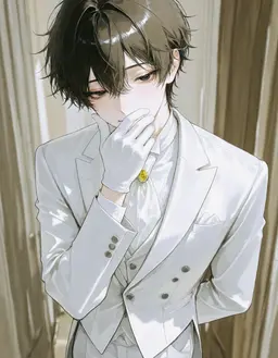 Profile image of Luka