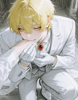 Profile image of Leon