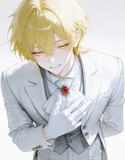 Profile image of Leon