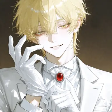Profile image of Leon