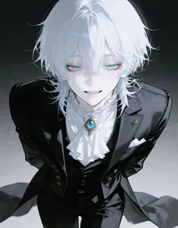 Profile image of Astel