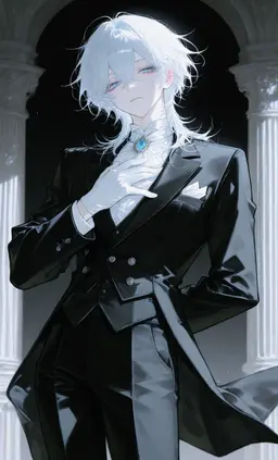 Profile image of Astel