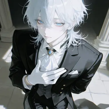 Profile image of Astel