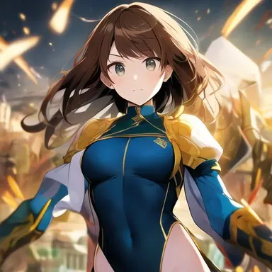 Profile image of 레오나 각성
