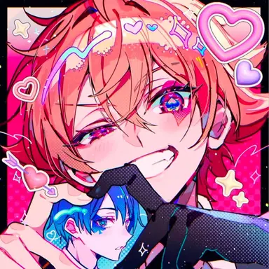 Profile image of エース