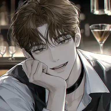 Profile image of 瀬名 蒼真