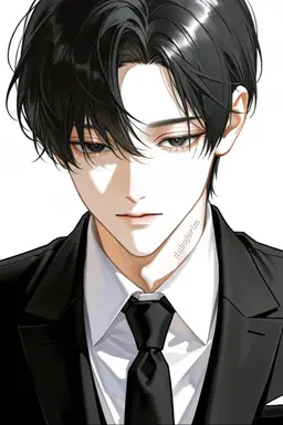 Profile image of Yu Risu