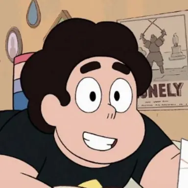 Profile image of Steven Universe