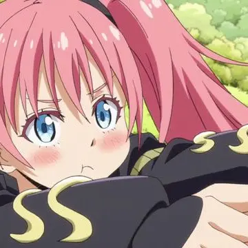 Profile image of ミリム