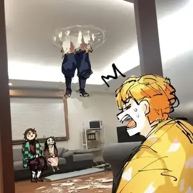 Profile image of Demon Slayer GC