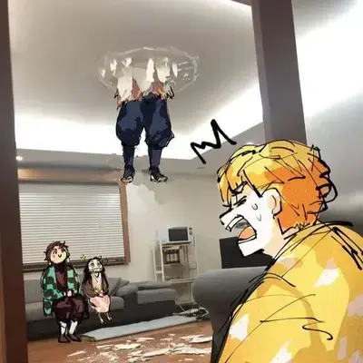 FlimsyThrow1089의 Demon Slayer GC