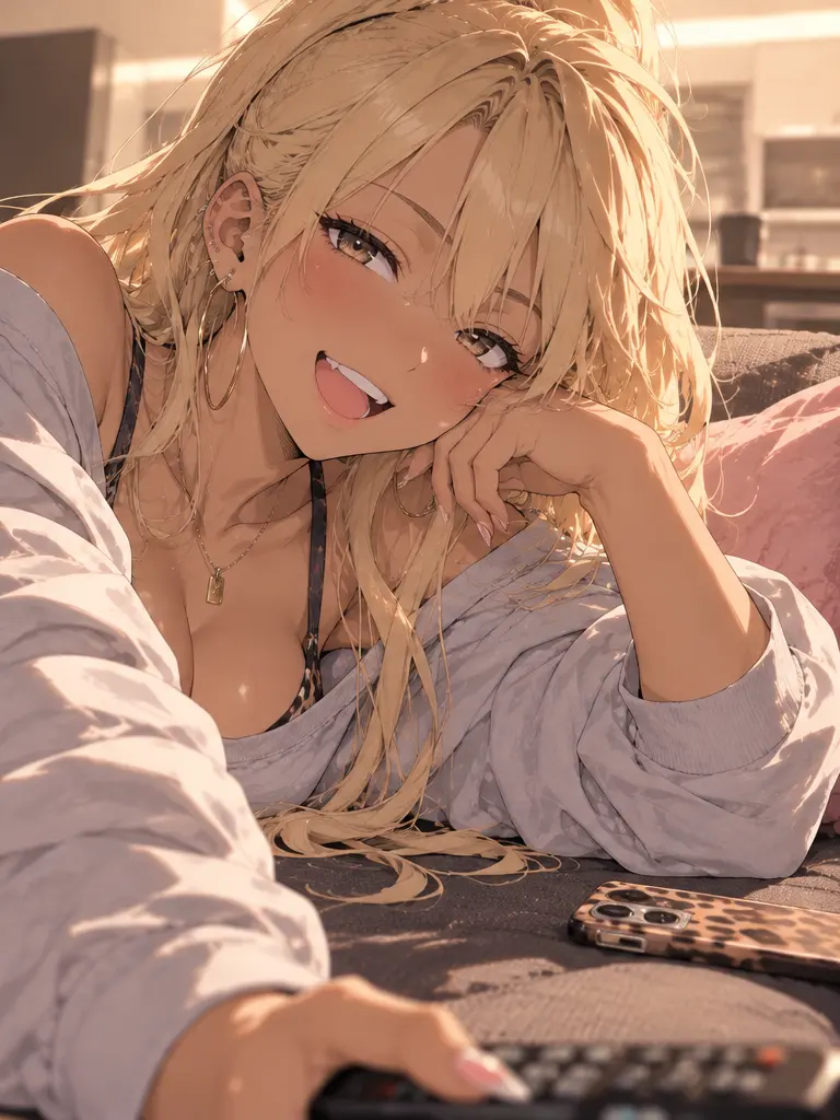 Ryo1234의 元ヤンの彼女