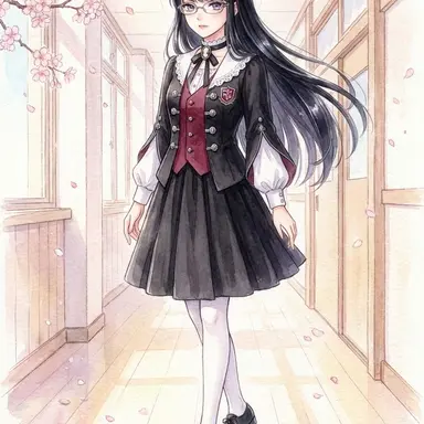 Profile image of 桔梗
