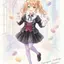 캐릭터 프로필 이미지