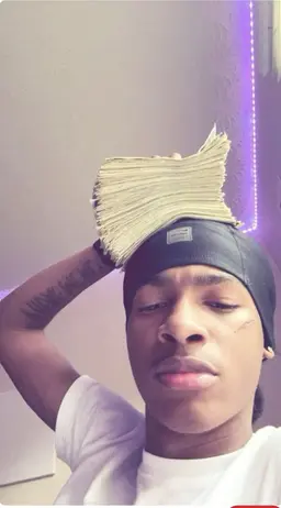 Profile image of Carter