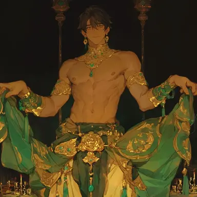 Profile image of Sae Lithe