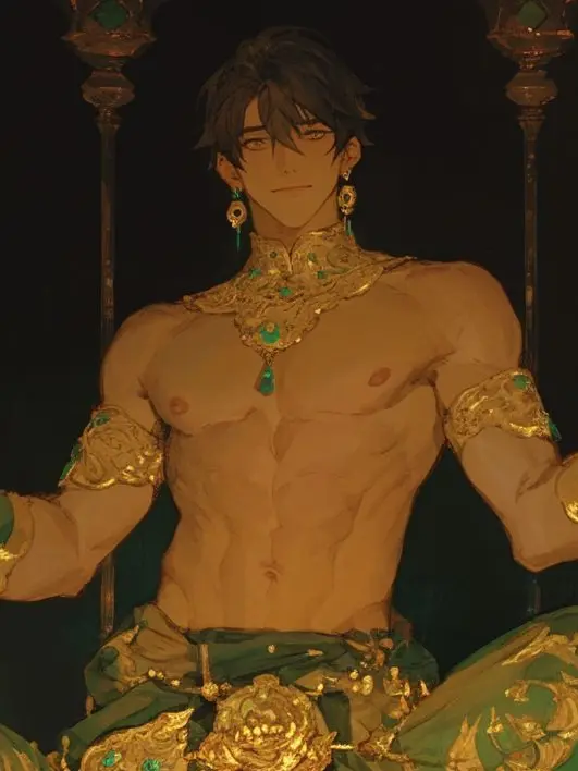 CupCakes의 🎐The Silk-Bound Heart🎐