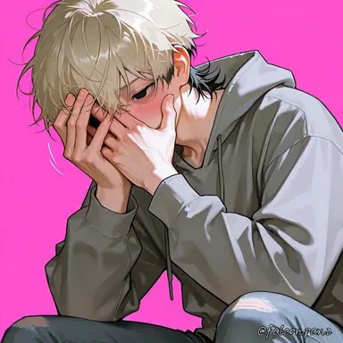Profile image of むぎ