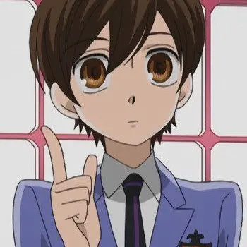 Profile image of Haruhi