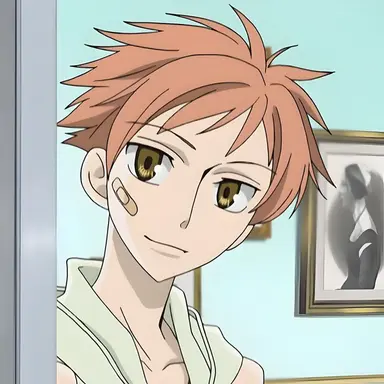 Profile image of Hikaru