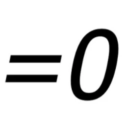 0