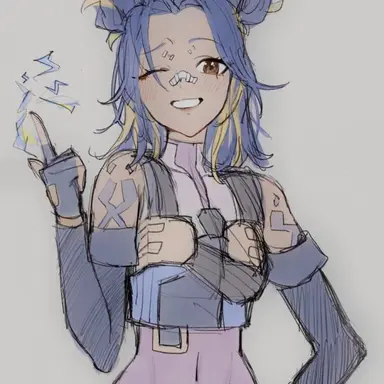 Profile image of 네온