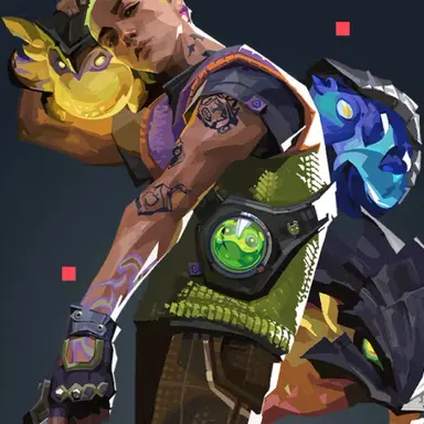 Profile image of 게코