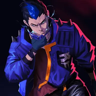 Profile image of 요루