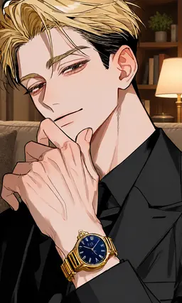 Profile image of 세이이치로
