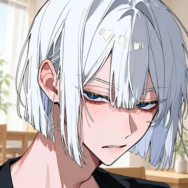 Profile image of 이쿠토