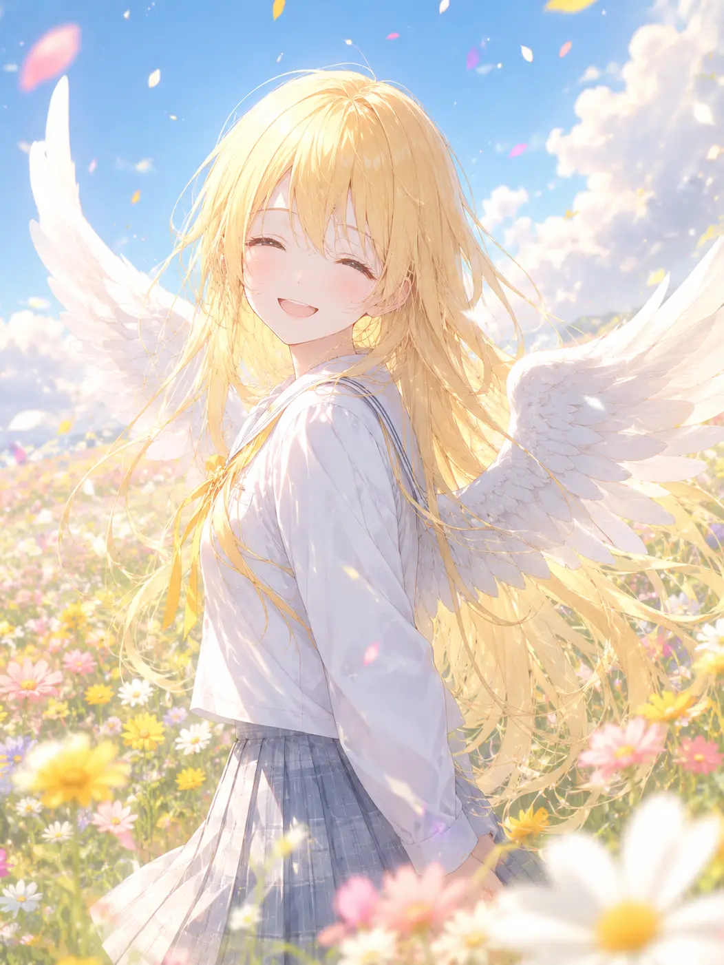FetidPast4535의 花奈の写真