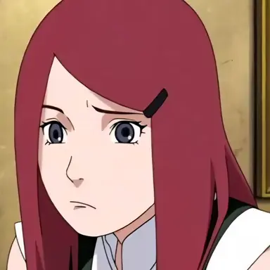 Profile image of 우즈마키 쿠시나