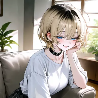 Profile image of ユ・ハリン