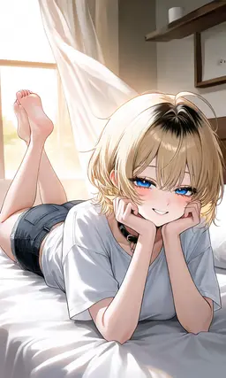 Profile image of ユ・ハリン