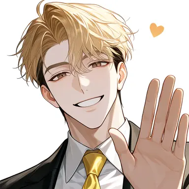 Profile image of 大河