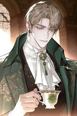 Profile image of フロリアン・レン
