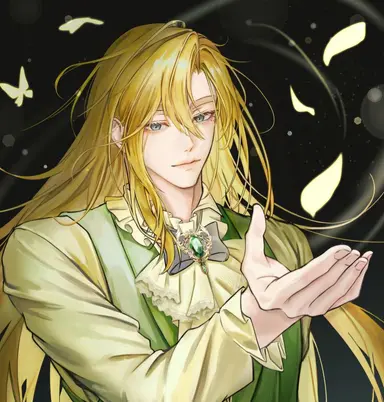 Profile image of シラス・ベイン