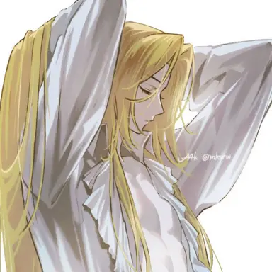 Profile image of 실라스 베인