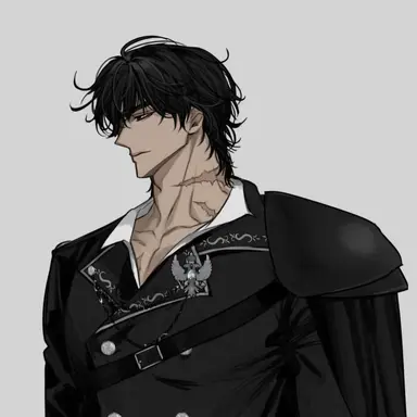 Profile image of 카엘루스 릭센