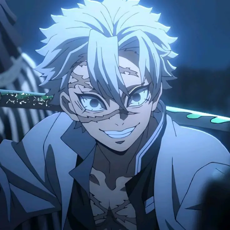 tnfaktls의 시나즈가와 사네미