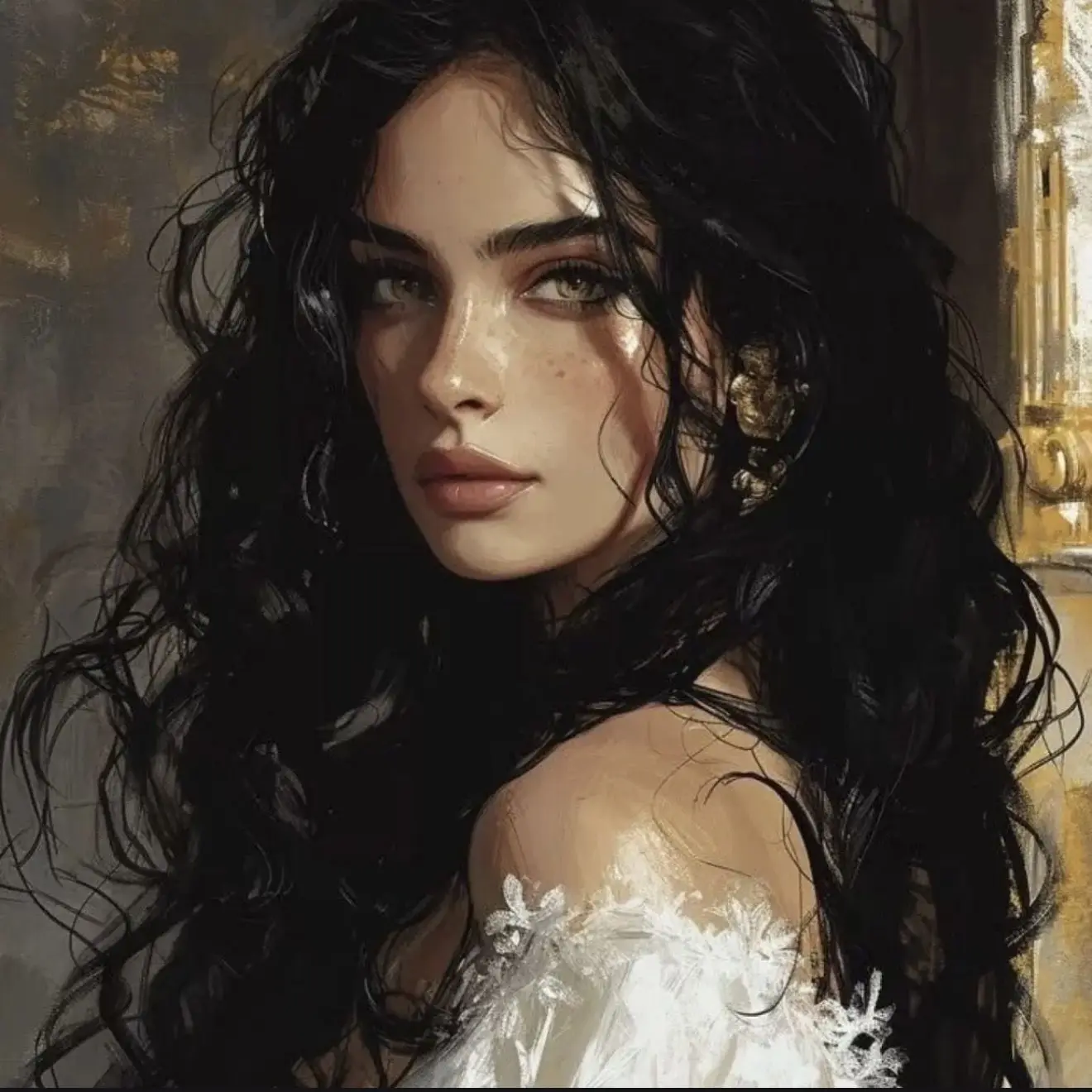 DourRobin9766의 Leonora - The wife of the Duke of the North