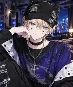 Profile image of Shion