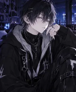 Profile image of Kuro
