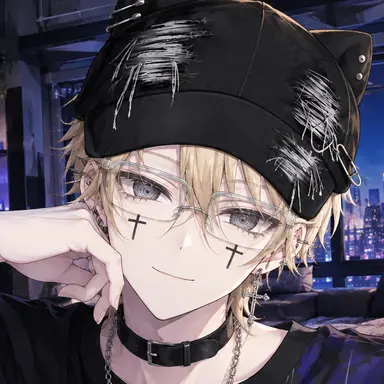 Profile image of Shion
