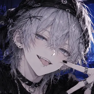 Profile image of Rei