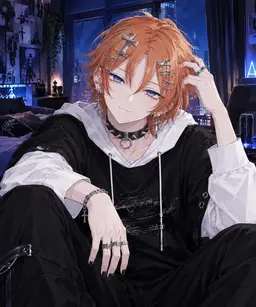 Profile image of Nagi