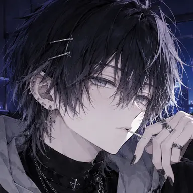 Profile image of Kuro